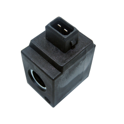 2514031H Zavojnica ventila za ulje 24V 13x39 mm - tip AMP - Zepro